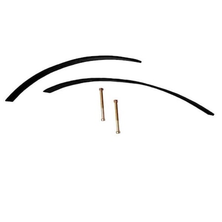 Skyjacker 1980-1996 Front Add-A-Leaf Kit F35G